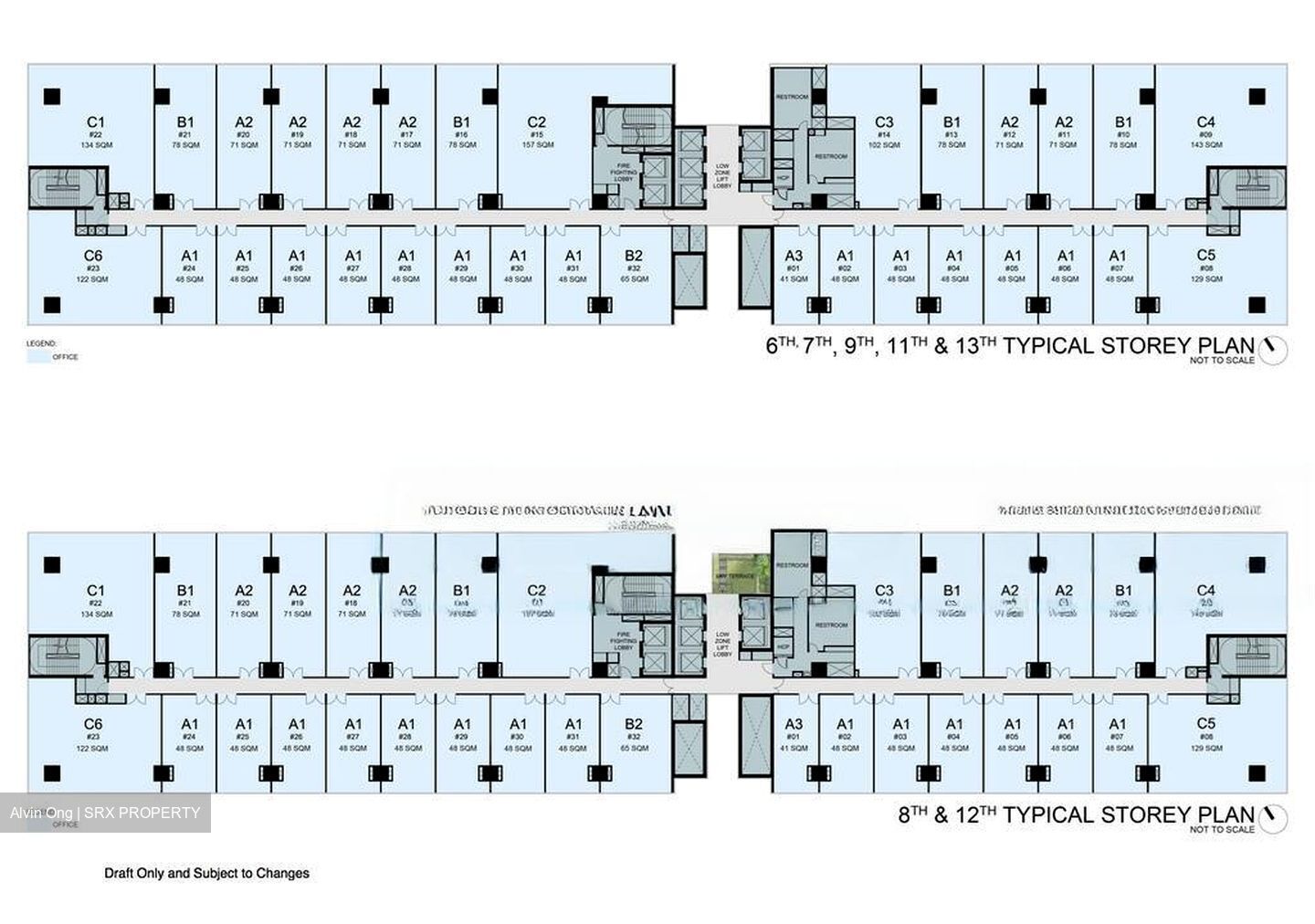 Vision Exchange (D22), Office #451343371